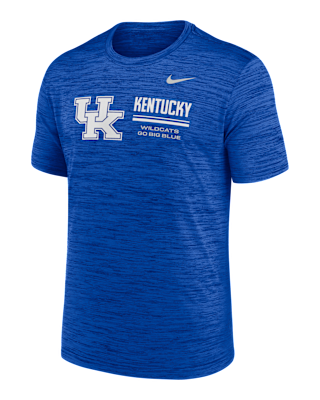 Kentucky Sideline Velocity Men's Nike Dri-FIT College T-Shirt
